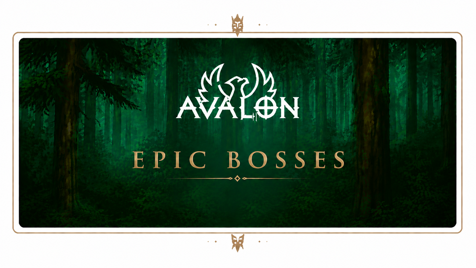 Epic Bosses