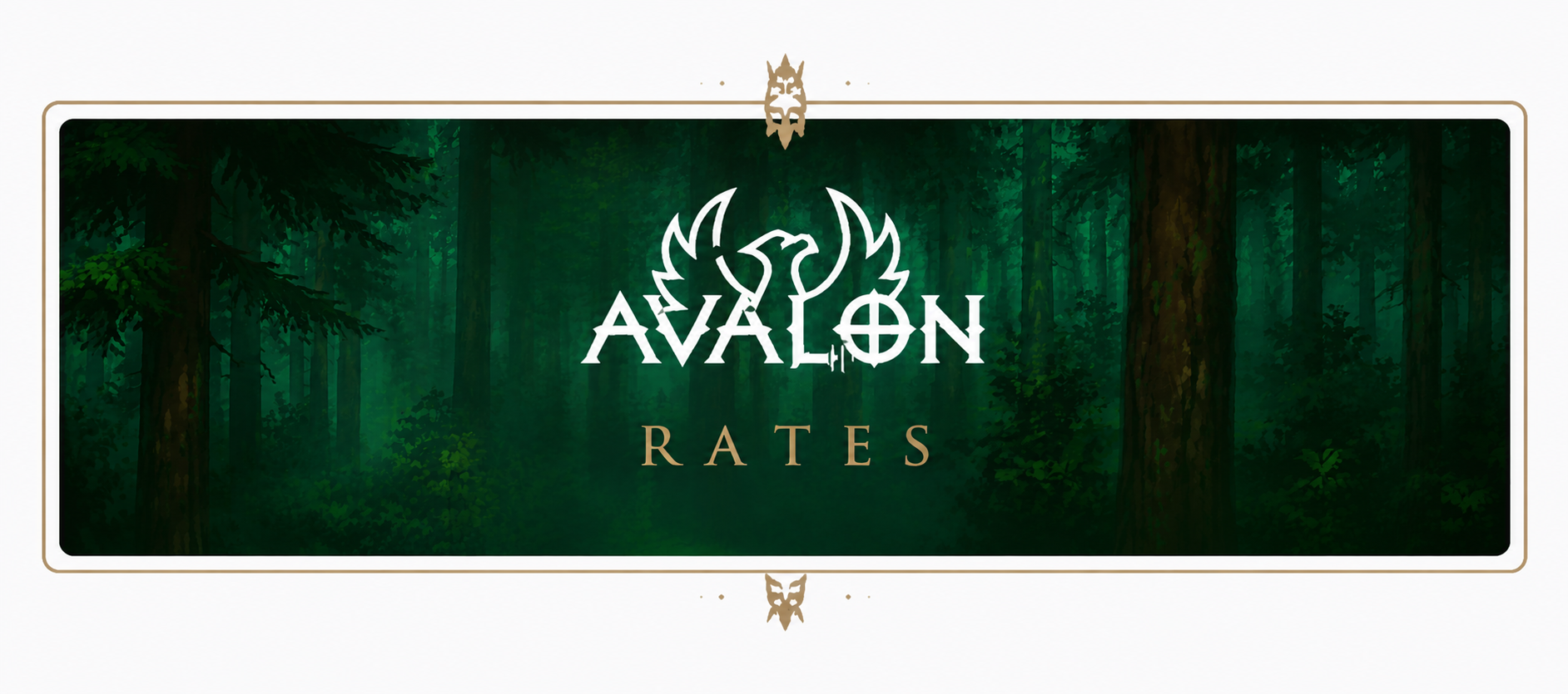 Rates