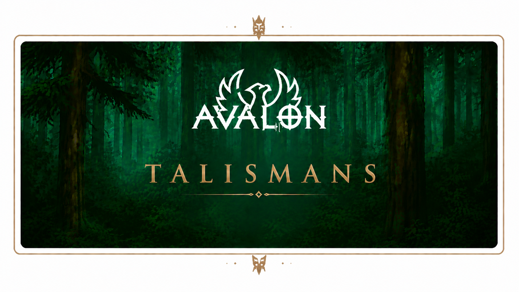 Talismans