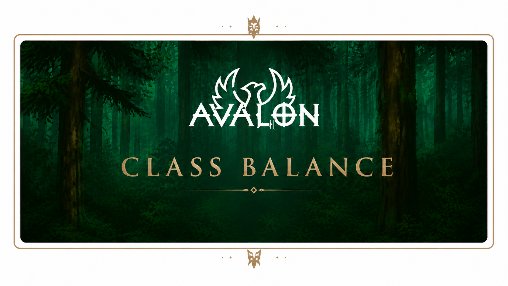 Class Balance