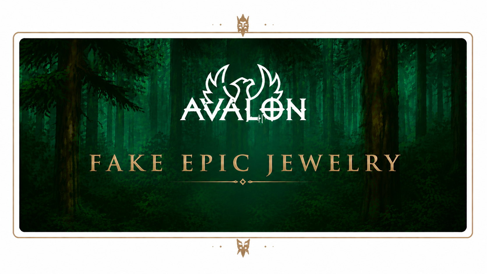 Fake Epic Jewelry