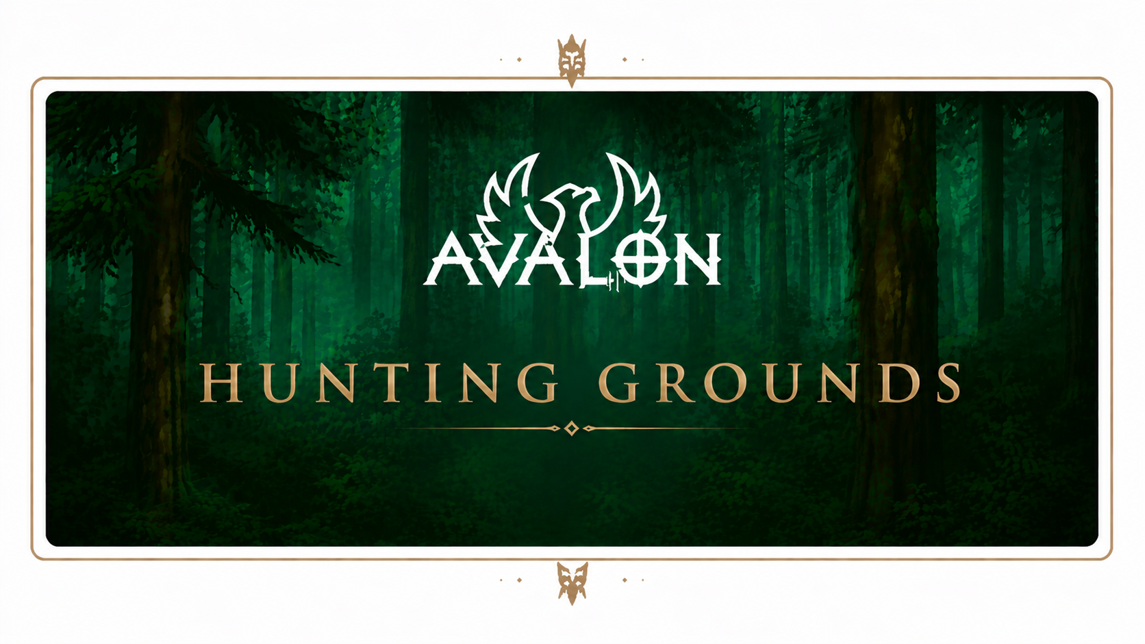 Hunting Grounds