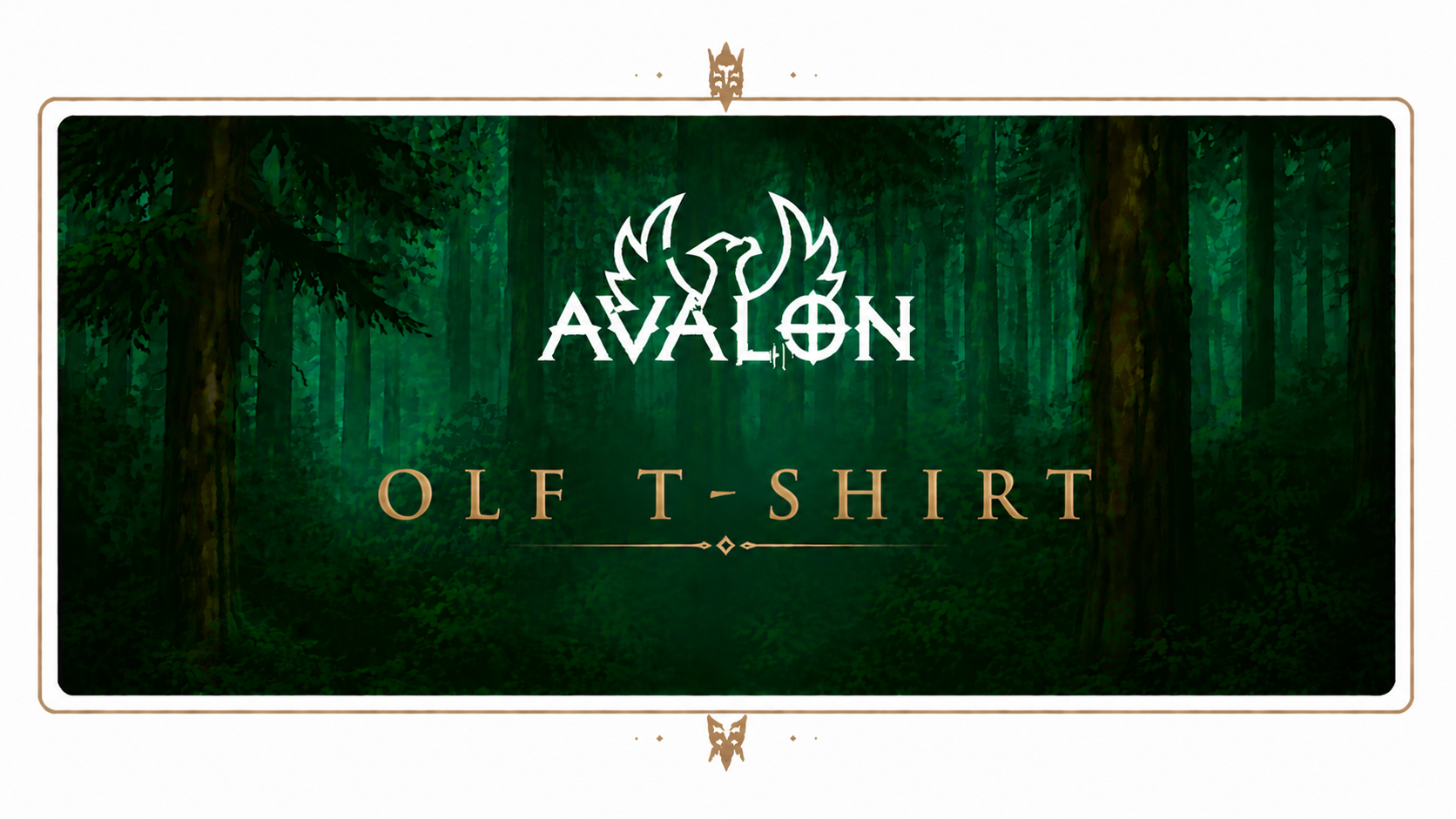 Olf's T-Shirt