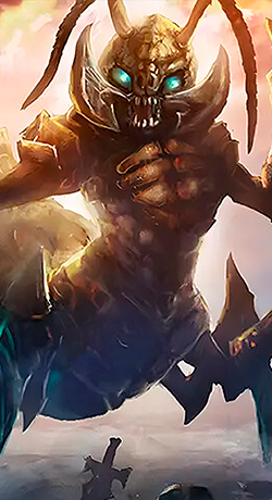 IMPROVED EPIC AND RAID BOSS SYSTEM IMPROVED EPIC AND RAID BOSS SYSTEM